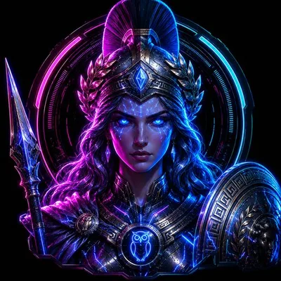 Athena