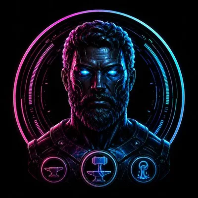 Hephaestus