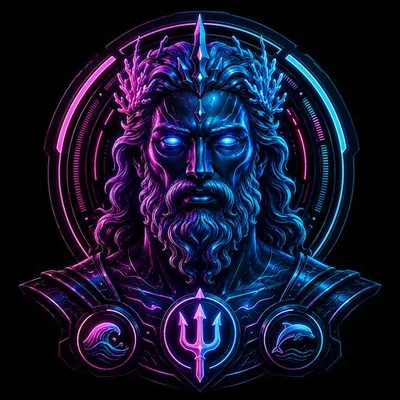 Poseidon